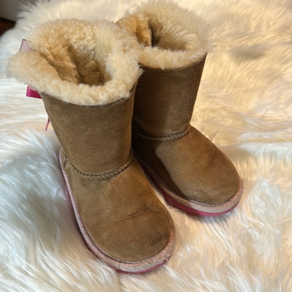 Some wear - still great condition